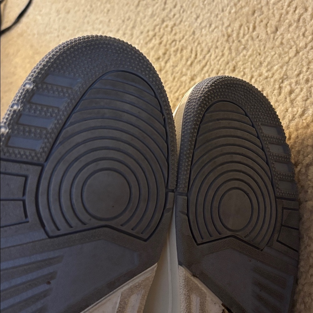 Air Jordan 2 Low python white - Picture 7 of 7
